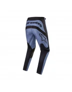Pantaloni cross-enduro Alpinestars Fluid Lurv - Albastru | 3722024/7056