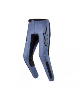 Pantaloni cross-enduro Alpinestars Fluid Lurv - Albastru