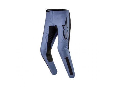 Pantaloni cross-enduro Alpinestars Fluid Lurv - Albastru | 3722024/7056