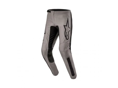 Pantaloni cross-enduro Alpinestars Fluid Lurv - Maro | 3722024/822