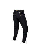 Pantaloni enduro/adventure ALPINESTARS TECHDURA - Negru | 3724524/10