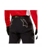 Pantaloni enduro/adventure ALPINESTARS TECHDURA - Negru | 3724524/10