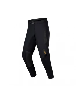 Pantaloni enduro/adventure ALPINESTARS TECHDURA - Negru