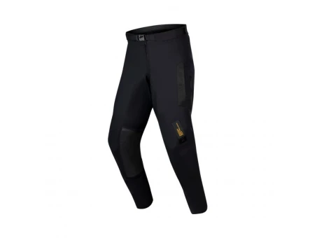 Pantaloni enduro/adventure ALPINESTARS TECHDURA - Negru | 3724524/10