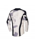 Tricou cross-enduro Alpinestars Racer Lahnd 2026 - Camo/Nisipiu | 3760526/8052