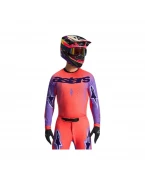 Tricou cross-enduro Alpinestars Supertech Scenz 2026 - Mov | 3760726/409