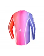 Tricou cross-enduro Alpinestars Fluid Apex 2026 - Multicolor | 3761226/9230