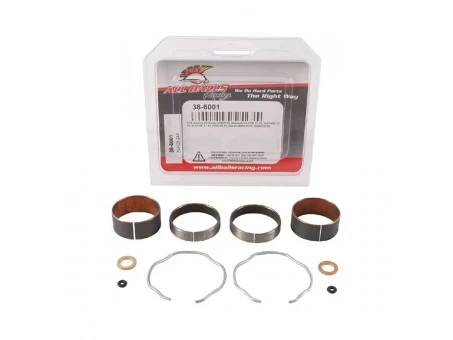 Kit cuzineti furca fata All Balls HONDA CR80R 85, KAWASAKI KLX140 17-18, KX65 00-18, SUZUKI RM65 03-05