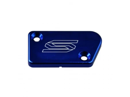Protectie frana fata SCAR YAMAHA YZ 250F 07-24, YZ 450F 08-24, YZ 125 08-24, YZ 250 08-24 - Albastru | 3801