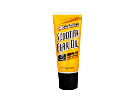 Ulei de transmisie Maxima Racing Oils Scooter Gear Oil - 180ml | 40-47915