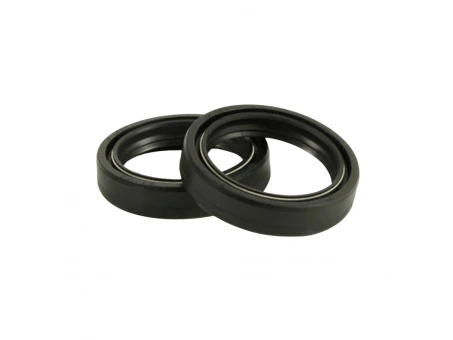 PROX USZCZELNIACZE PRZEDNIEGO ZAWIESZENIA OLEJOWE HONDA CR 250 84-88, CB 600F 00-14 (KPL. 2 SZT.) | 40.F415411