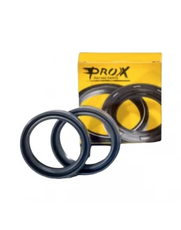 Simeringuri ulei pentru suspensie fata ProX HONDA CR 125/500 '96-'07, KAWASAKI KX 125/250/500 '96-'01, YAMAHA YZ/YZF 125/250/426/450 '96-'03 KAYABA 46X58X9MM (ARI087) MADE IN JAPAN (set 2 bucati)