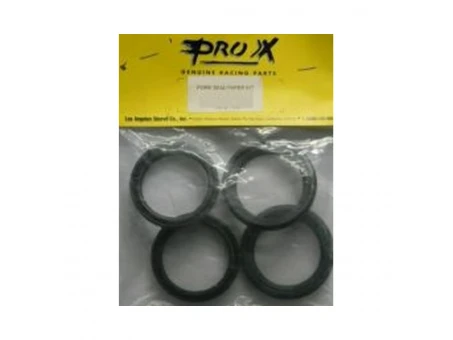PROX KOMPLET USZCZELNIACZY OLEJOWYCH I PYŁOWYCH HONDA CR 125 92-96 | 40.S43559