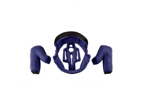 Kit captuseala interioara Leatt pentru casca GPX/MRX 5.5/6.5 (Piese de schimb)