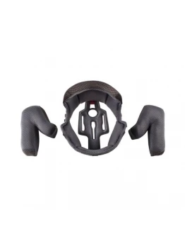 Kit captuseala interioara Leatt pentru casca GPX 3.5 (Piese de schimb)