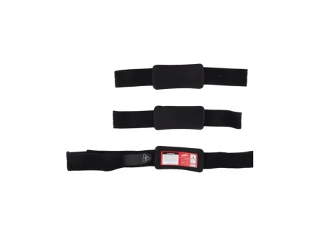 Set curele Leatt pentru Dual Axis Pro