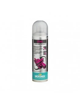 MOTOREX - ZINK Spray - 500ml (zinc)