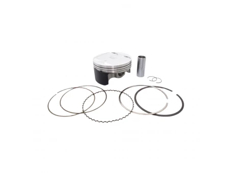 Piston Wossner pentru Kawasaki KLR 650 (2012-2018) | 4034D100