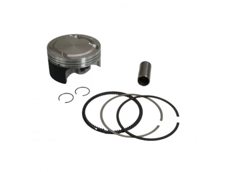 Kit Piston Wossner pentru Yamaha XT / TT 600, SRX 600 și Grizzly 600 | 4043DA