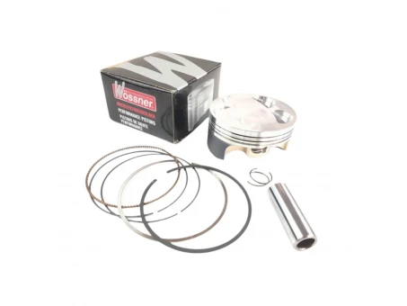 Kit Piston Wossner pentru Yamaha XT 600, TT 600, YFM 600 și Tenere 600 | 4044D100