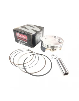 Kit Piston Wossner pentru Yamaha XT 600, TT 600, YFM 600 și Tenere 600