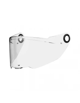 Viziera transparenta casca integrala Axxis Fenix