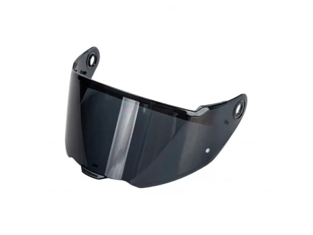 Viziera neagra casca integrala Axxis Hawk SV (tip MT-V-31 – DKS429) – Max Vision