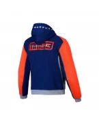 Hanorac moto ALPINESTARS MM93 CHROME V2 SPOR - Multicolor | 4200725/7234