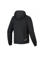 Hanorac de protectie ALPINESTARS HONDA CHROME V3 SPORT - Negru | 4200825/10
