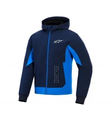 Hanorac de protectie ALPINESTARS RADIUM TECH - Albastru