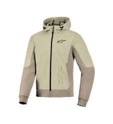 Hanorac de protectie ALPINESTARS RADIUM TECH - Bej