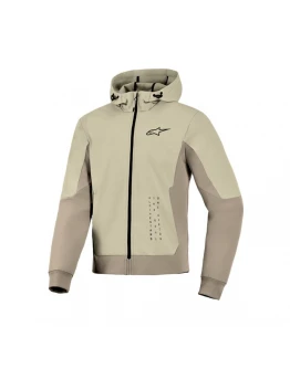 Hanorac de protectie ALPINESTARS RADIUM TECH - Bej