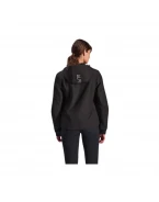 Hanorac de protectie femei ALPINESTARS STELLA RADIUM TECH - Negru | 4210226/10