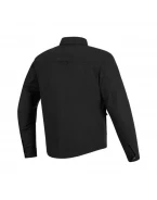 Geaca textil urban ALPINESTARS BRYON WR OVERSHIRT - Negru | 4300126/10