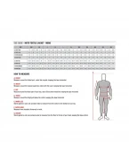 Geaca textil urban ALPINESTARS BRYON WR OVERSHIRT - Verde | 4300126/6017