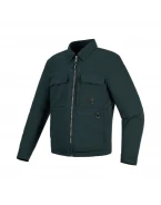 Geaca textil urban ALPINESTARS BRYON WR OVERSHIRT - Verde | 4300126/6017