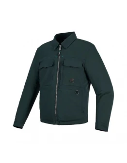 Geaca textil urban ALPINESTARS BRYON WR OVERSHIRT - Verde 	