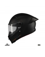 Casca integrala Axxis Fenix A1 negru mat – tip viziera: MT-V-31B – DKS429 | 4364000013