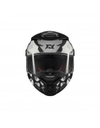 Casca integrala Axxis Fenix Angry Face B2 negru mat – tip viziera: MT-V-31B – DKS429 | 4364C17123