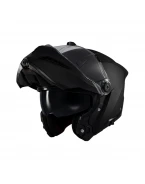 Cască flip-up Axxis GhostFighter SV A1 - Negru mat | 4365000013