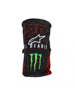 Protectie gat ALPINESTARS FQ20 NECK TUBE MONSTER 