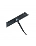 Sistem comunicatie moto Bluetooth MT Axxis AX-RIDER SYNC - Plug&Play Intercom (1 utilizator) | 480009000