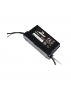 Sistem comunicatie moto Bluetooth MT Axxis AX-RIDER SYNC - Plug&Play Intercom (1 utilizator) | 480009000
