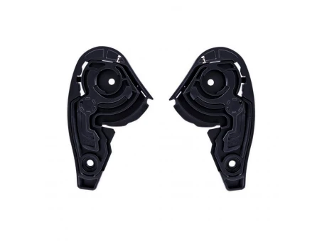 Kit mecanism viziera casca open-face Axxis Mirage SV MT Thunder III SV Jet - tip MT-V-19 | 480100080