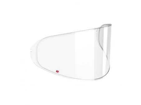 Lentilă antiaburire transparentă Pinlock compatibilă cu căștile Axxis GhostFighter SV - Max Vision | 4802101900