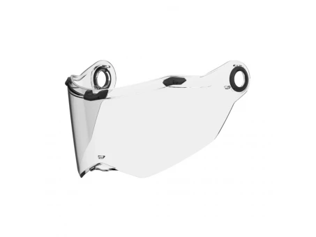 Vizieră transparentă cască modulabilă Axxis GhostFighter SV - Pinlock Ready, MT-V-36 | 4802101913