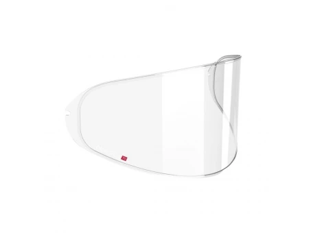 Lentila antiaburire transparenta pinlock – compatibila cu castile modulabile (flip-up) MT Genesis SV – Axxis Storm SV (tip MT-V-25 – DKS 002)