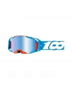 Set Ochelari Motocross 100% Jett Lawrence LE Armatic Limited Edition | 50063-00001