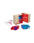 Set Ochelari Motocross 100% Jett Lawrence LE Armatic Limited Edition | 50063-00001