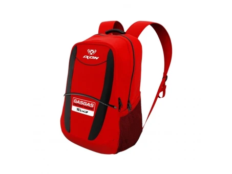 Ghiozdan moto Ixon model Tech3 24 - Rosu | 5011050187001